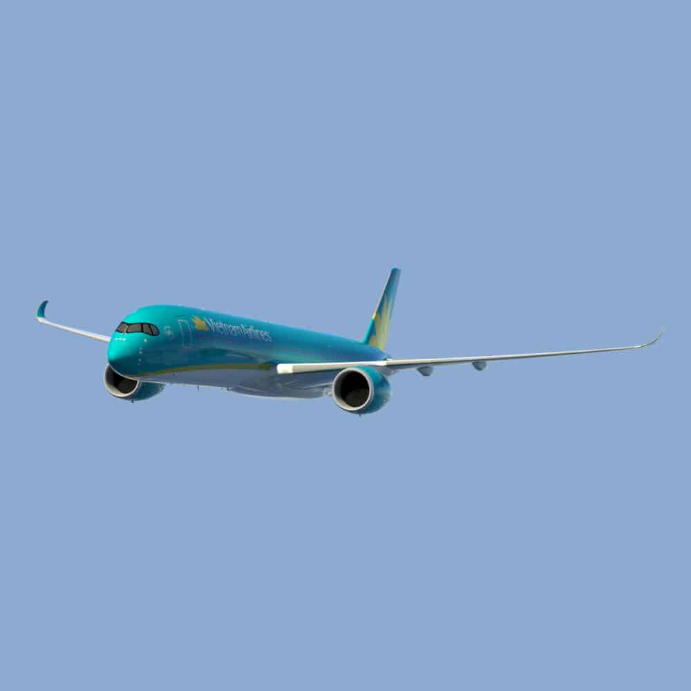 VIETNAM AIRLINES