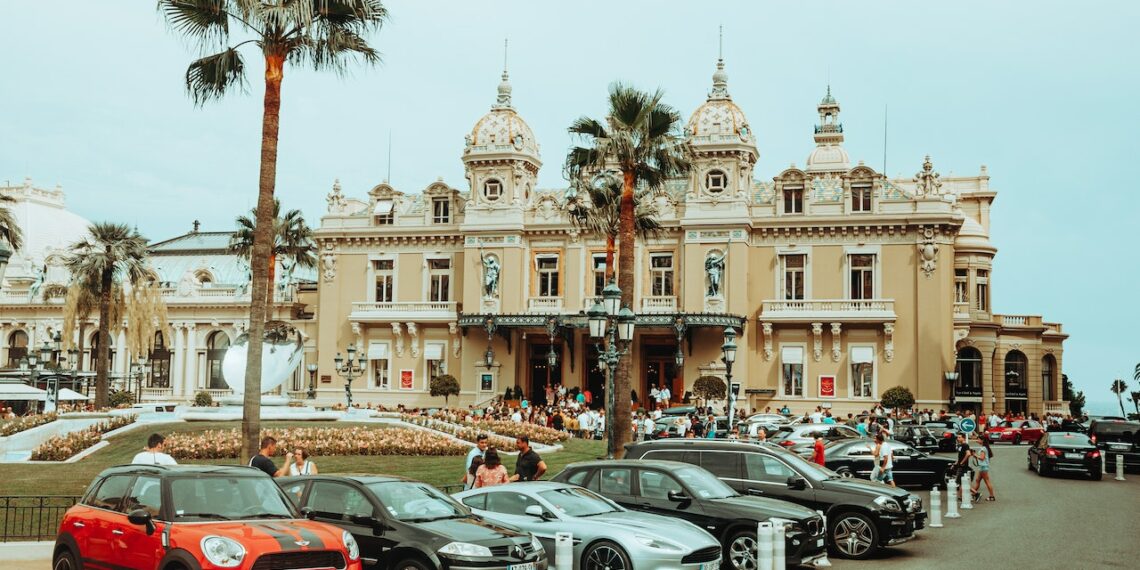CASINO