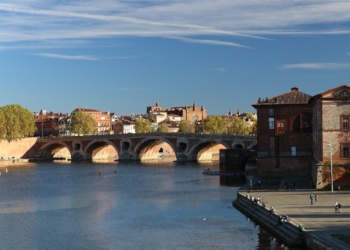 GARONNE