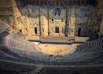 theatre-romain-orange