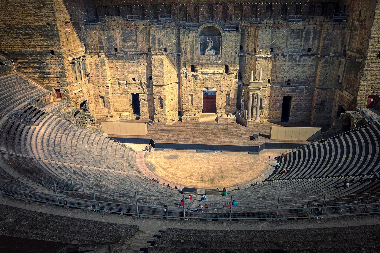 theatre-romain-orange