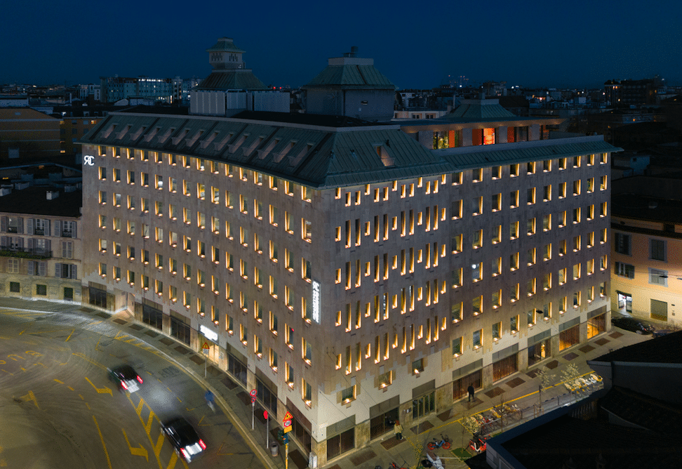 Radisson Collection Hotel