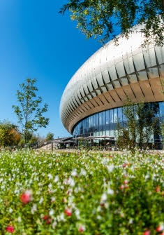 Cité du Vin