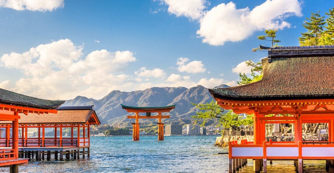 JAPON