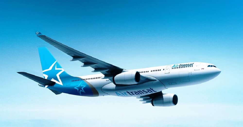 AIRTRANSAT