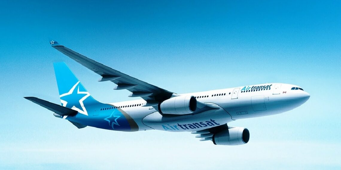 AIRTRANSAT