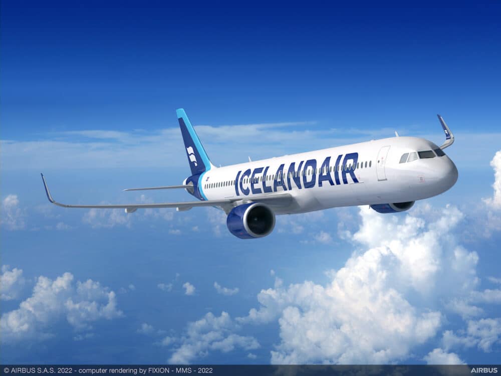 ICELANDAIR