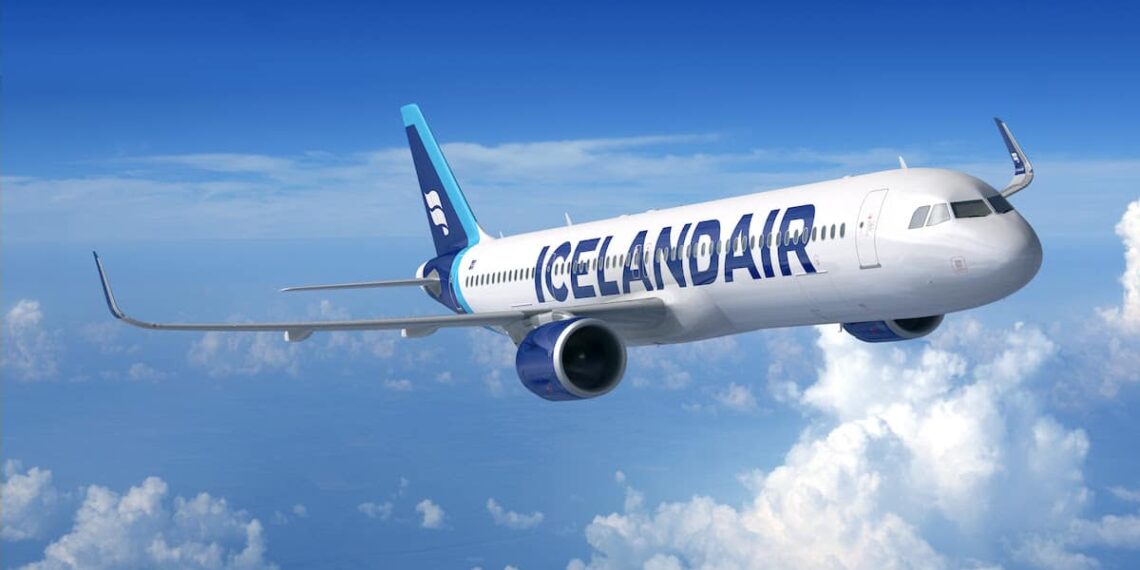 ICELANDAIR