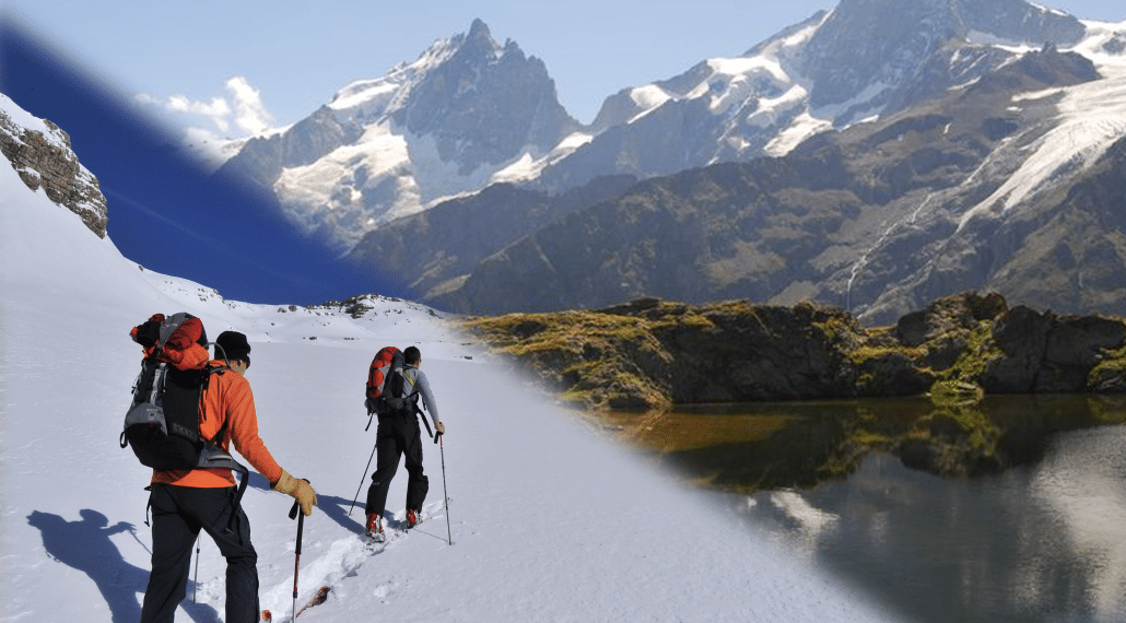 oisans