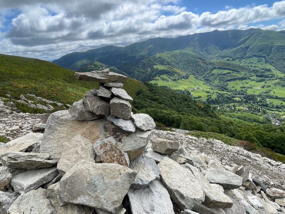 AUVERGNE