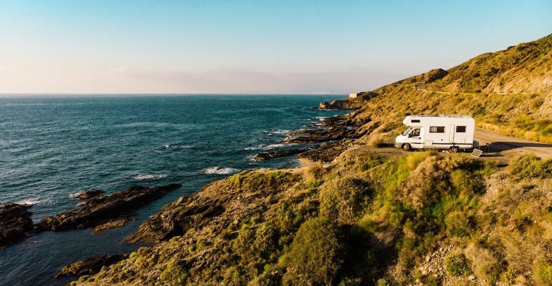 Slow tourisme