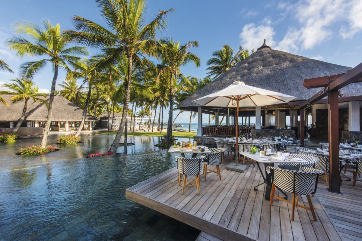 Constance Hotels & Resorts