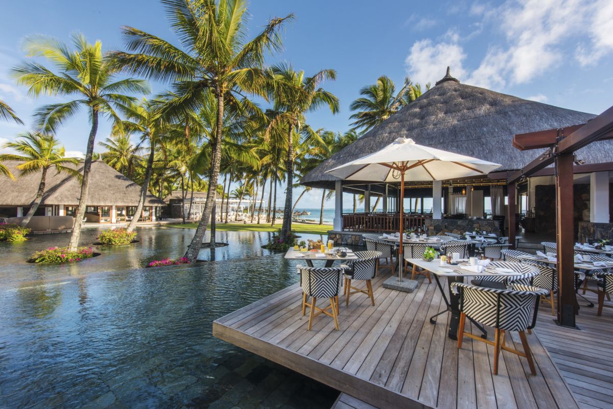 Constance Hotels & Resorts