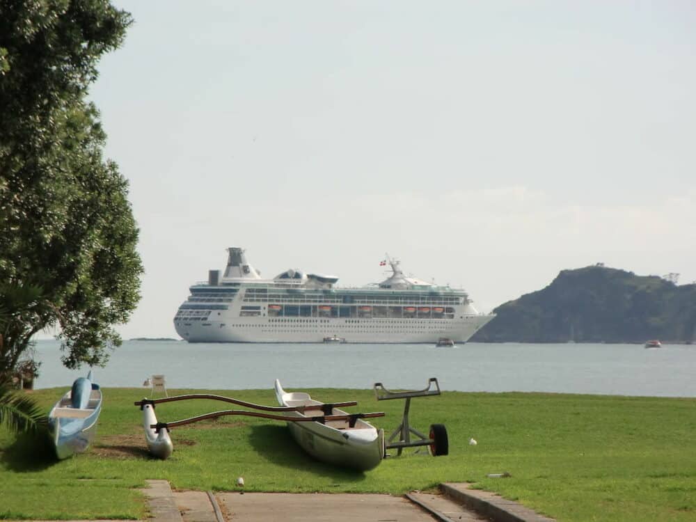 Rhapsody of the Seas