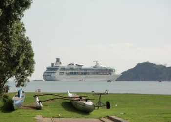 Rhapsody of the Seas