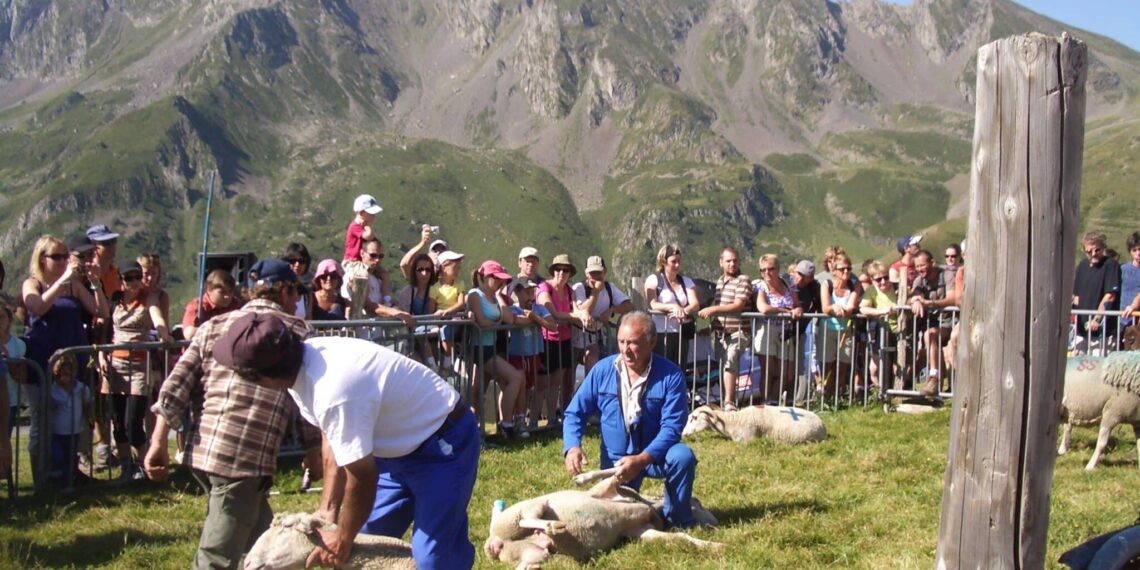 Saint Lary
