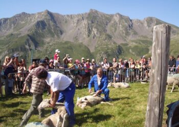 Saint Lary