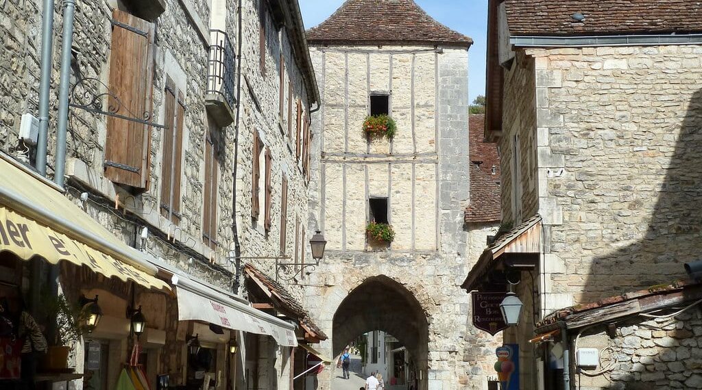 village place