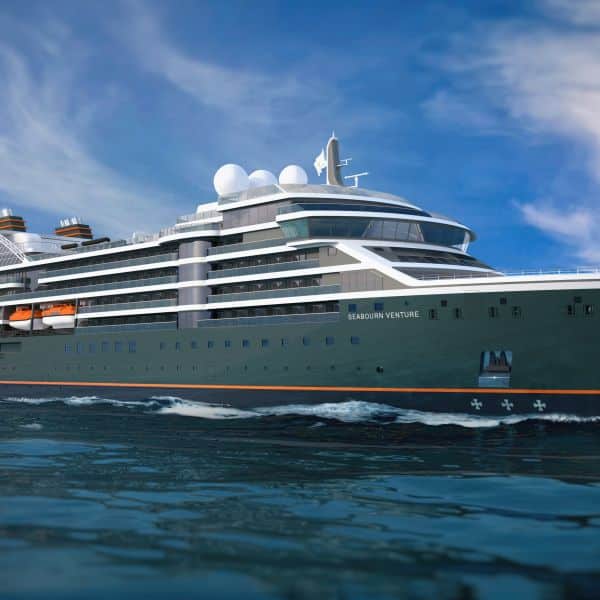 croisière