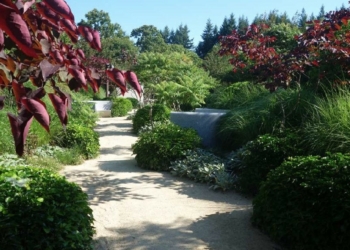 jardins Sothys un écrin de nature