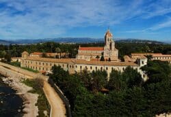 Faire l’expérience d’une retraite spirituelle à l’abbaye de Lérins