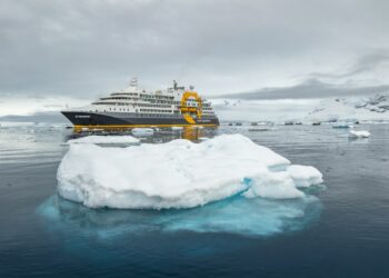 Quark Expeditions