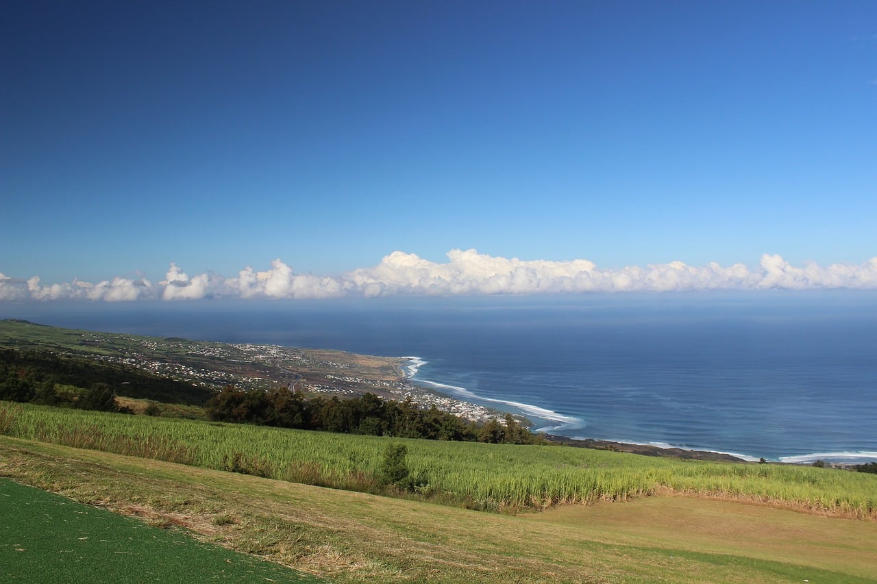Quelle est la meilleure époque pour partir à La Réunion?