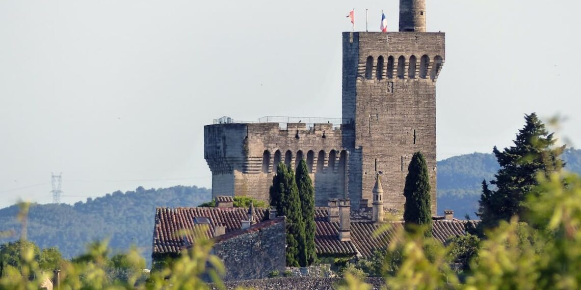 AVIGNON