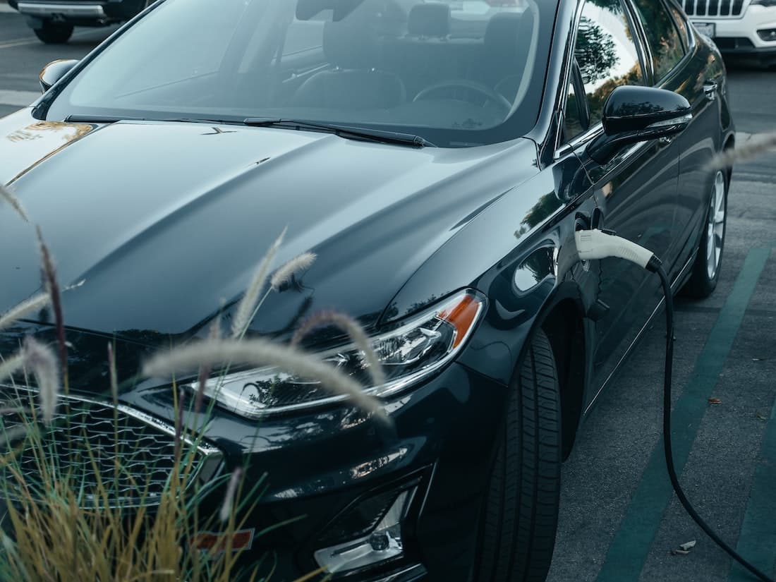 E-GAP x ECTOR Parking à Orly et à Roissy pour plus de mobilité électrique