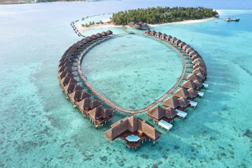 hôtels Sun Siyam Resorts