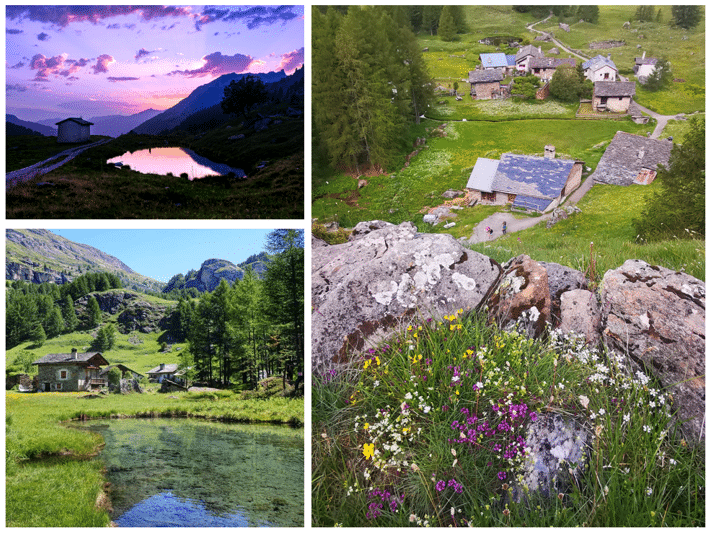 Sainte Foy Tarentaise : entre nature, culture et patrimoine