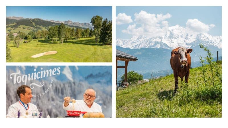 MEGEVE