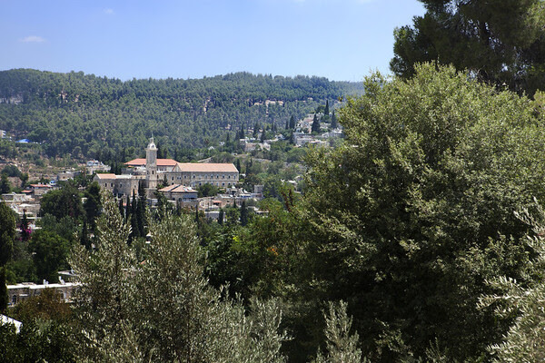 ISRAEL