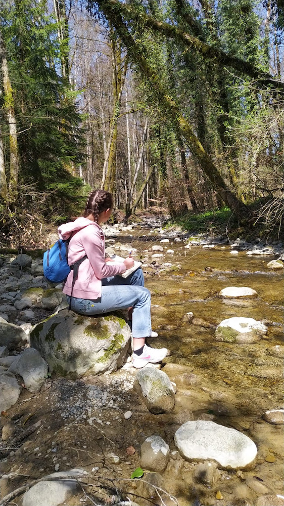 3 expériences déconnectantes dans les Alpes du Léman (74) pour renouer avec la nature cet été