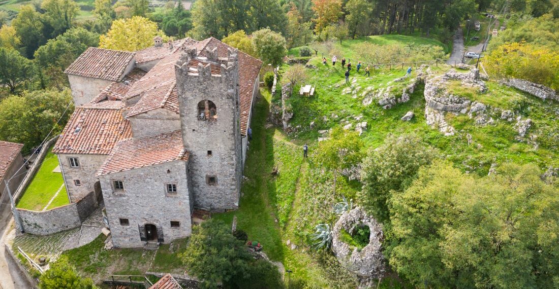 Découvrez la Toscane