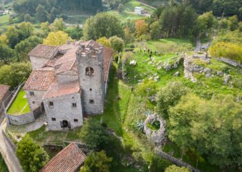 Découvrez la Toscane
