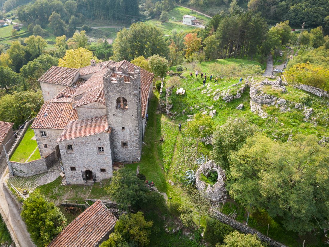 Découvrez la Toscane