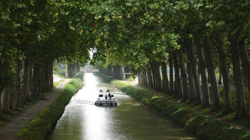 Canal du Midi