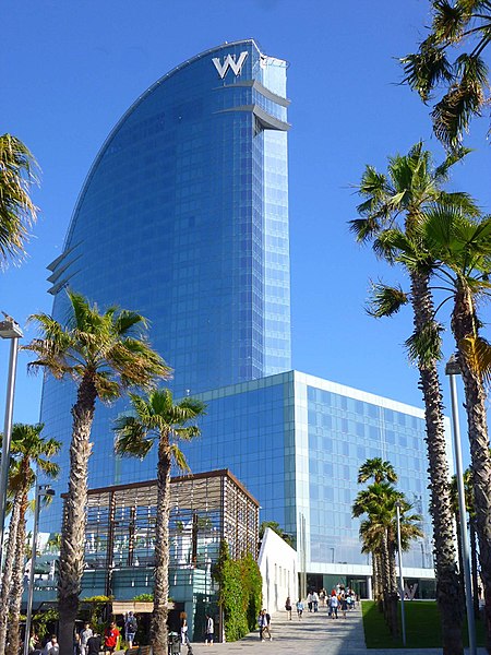 Quels hôtels Marriott choisir ?