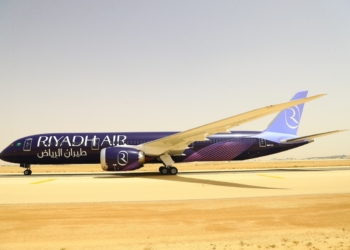 Riyadh Air