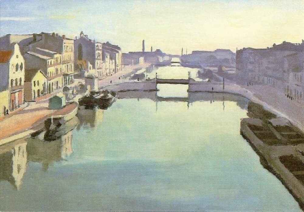 Albert Marquet