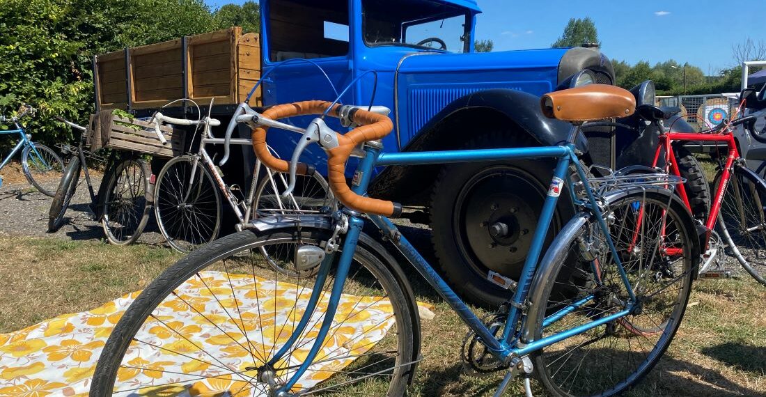 Oise Festival Vintage