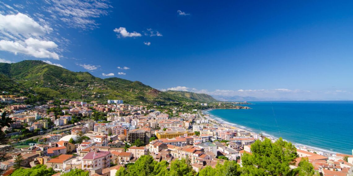Sicile