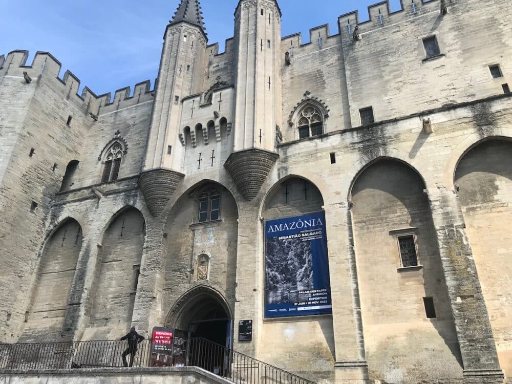 AVIGNON