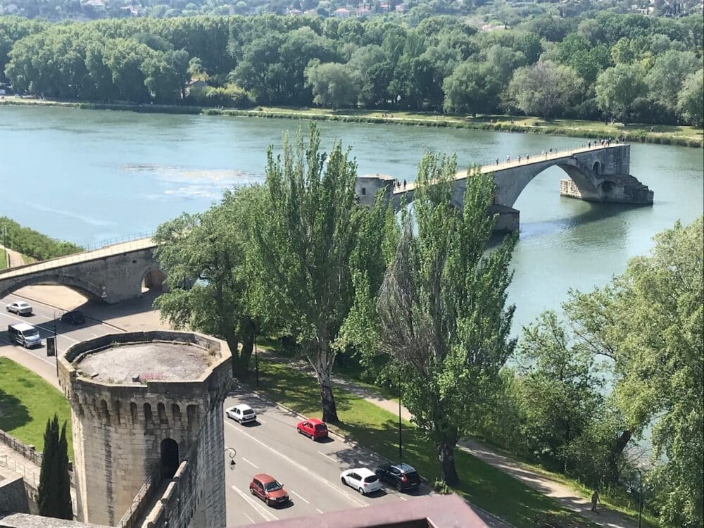 AVIGNON