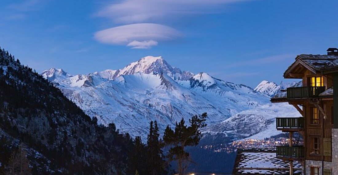 Mont Blanc