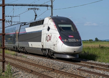 augmentation des prix du TGV