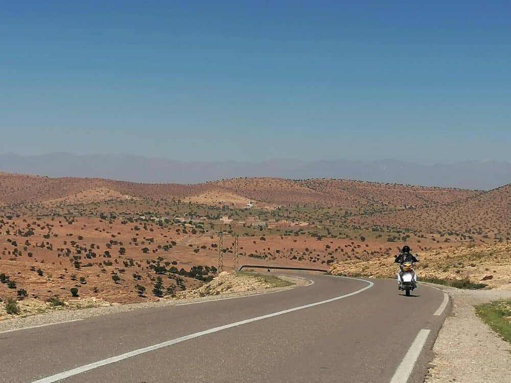 MAROC