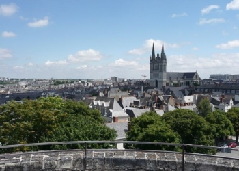 rooftop à Angers
