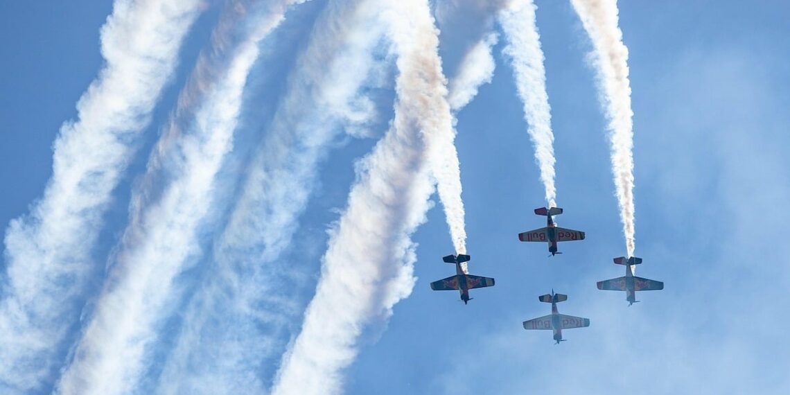 AERONAUTIQUE